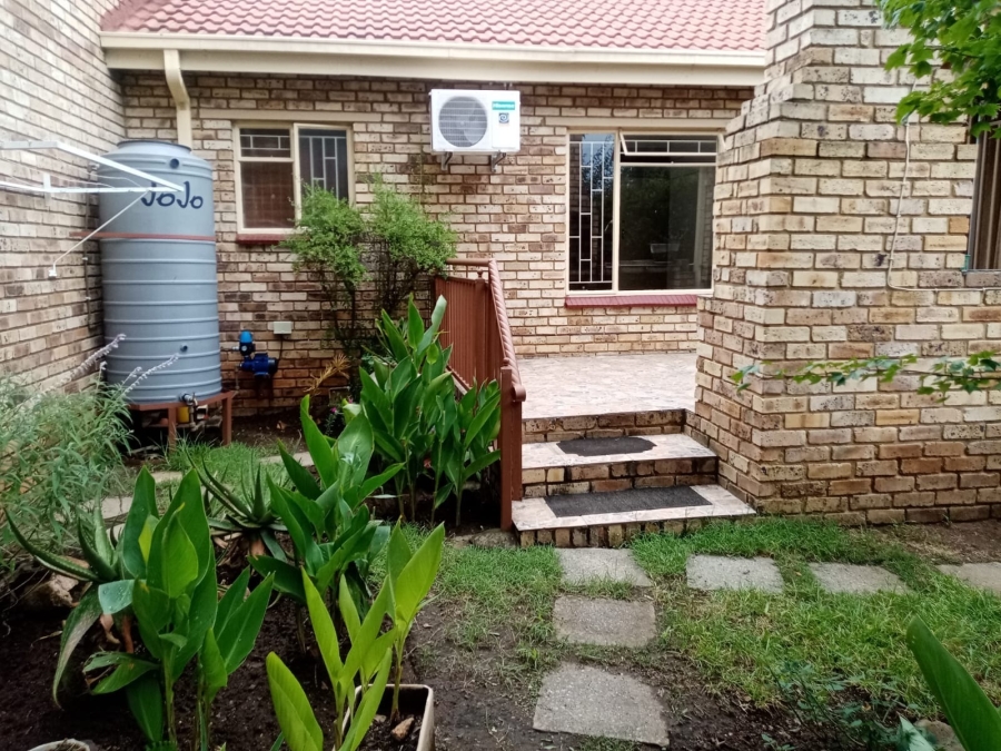 To Let 2 Bedroom Property for Rent in Parys Free State